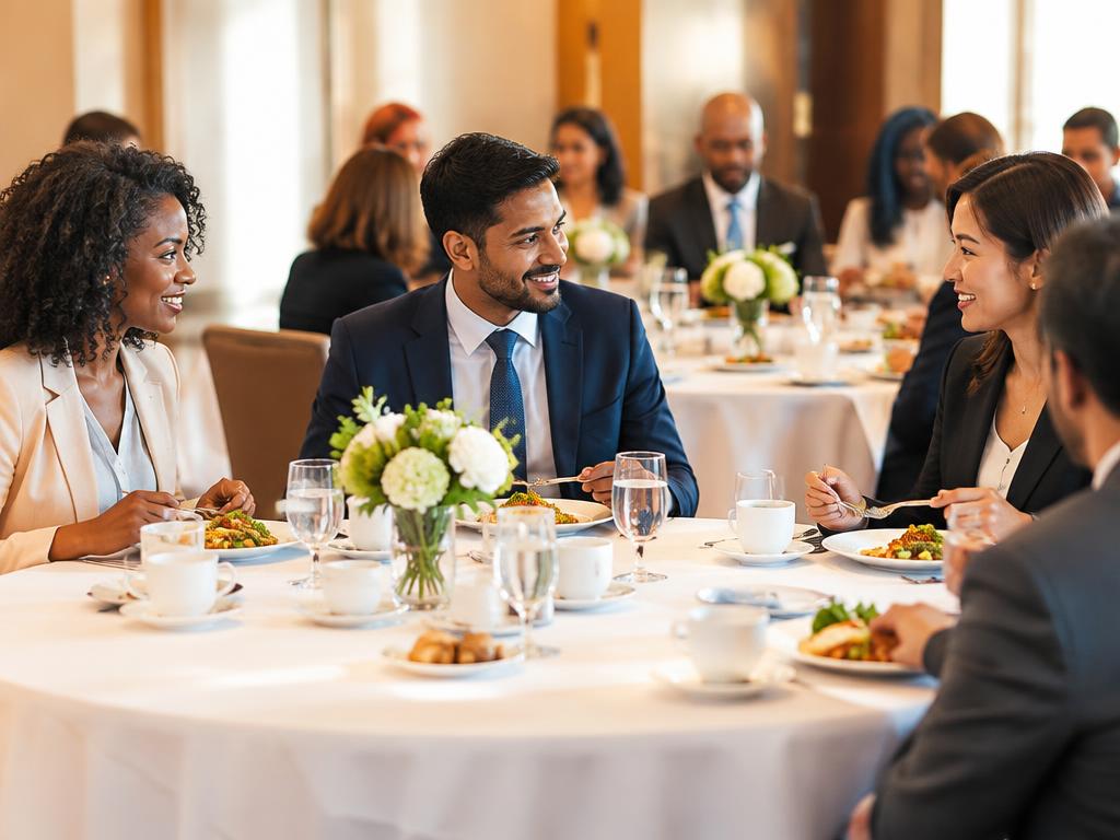 Exceptional Hospitality